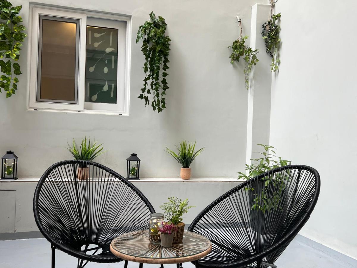 Historic Center Apartment 3 Athen Eksteriør bilde