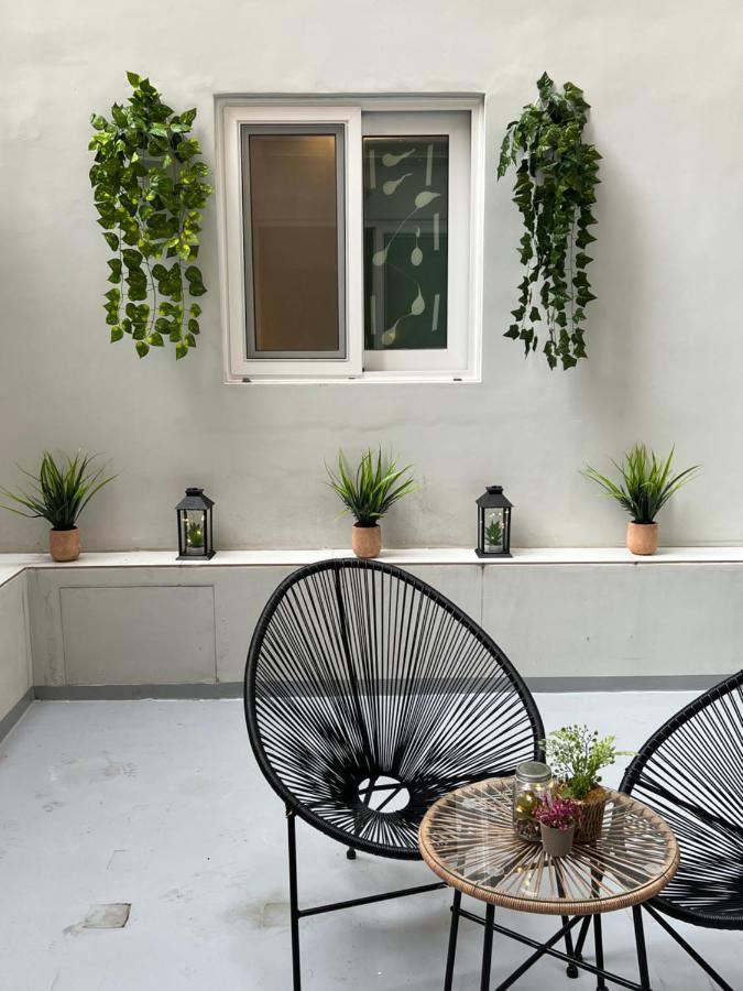 Historic Center Apartment 3 Athen Eksteriør bilde